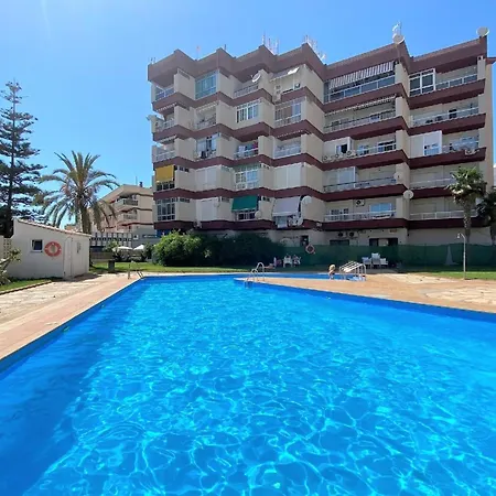 Fuer 2 Personen Ca 45 Qm In Nerja, Andalusien Costa Del Sol Appartement