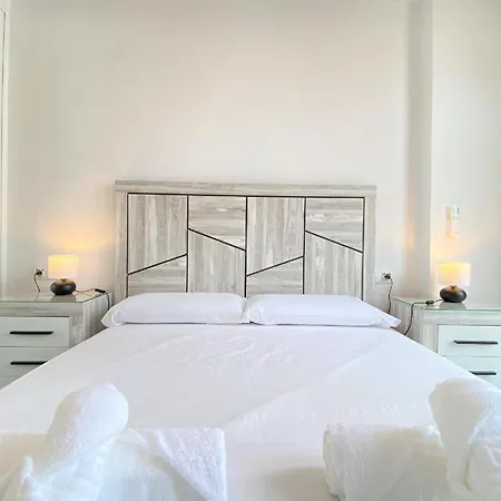 Fuer 2 Personen Ca 45 Qm In Nerja, Andalusien Costa Del Sol Appartement *