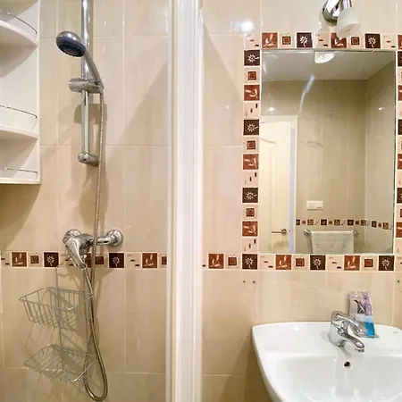 Appartement Fuer 2 Personen Ca 45 Qm In Nerja, Andalusien Costa Del Sol Nerja