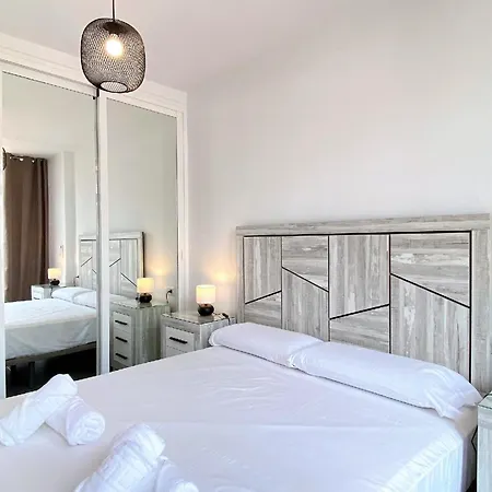 Fuer 2 Personen Ca 45 Qm In Nerja, Andalusien Costa Del Sol Appartement Nerja