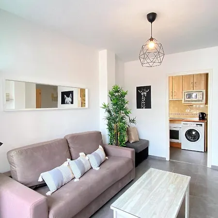 Apartment Fuer 2 Personen Ca 45 Qm In Nerja, Andalusien Costa Del Sol *