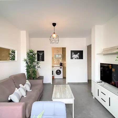 Fuer 2 Personen Ca 45 Qm In Nerja, Andalusien Costa Del Sol * Nerja