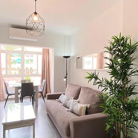 Appartement Fuer 2 Personen Ca 45 Qm In Nerja, Andalusien Costa Del Sol *